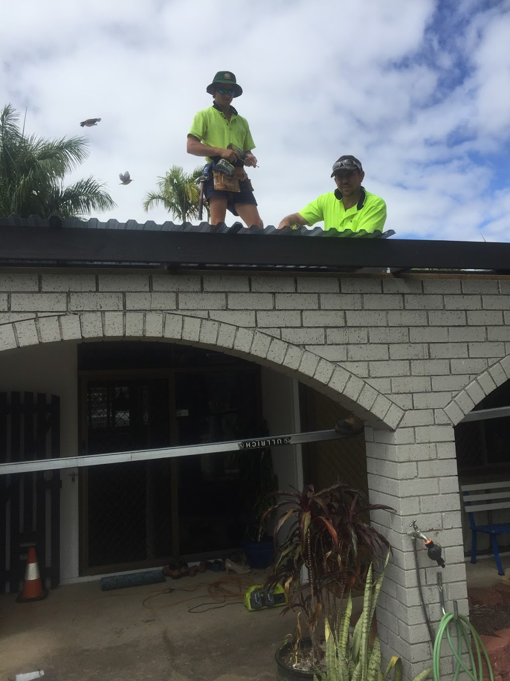 Townsville Building Repairs |  | 47 Elton Dr, Kelso QLD 4815, Australia | 0478709950 OR +61 478 709 950