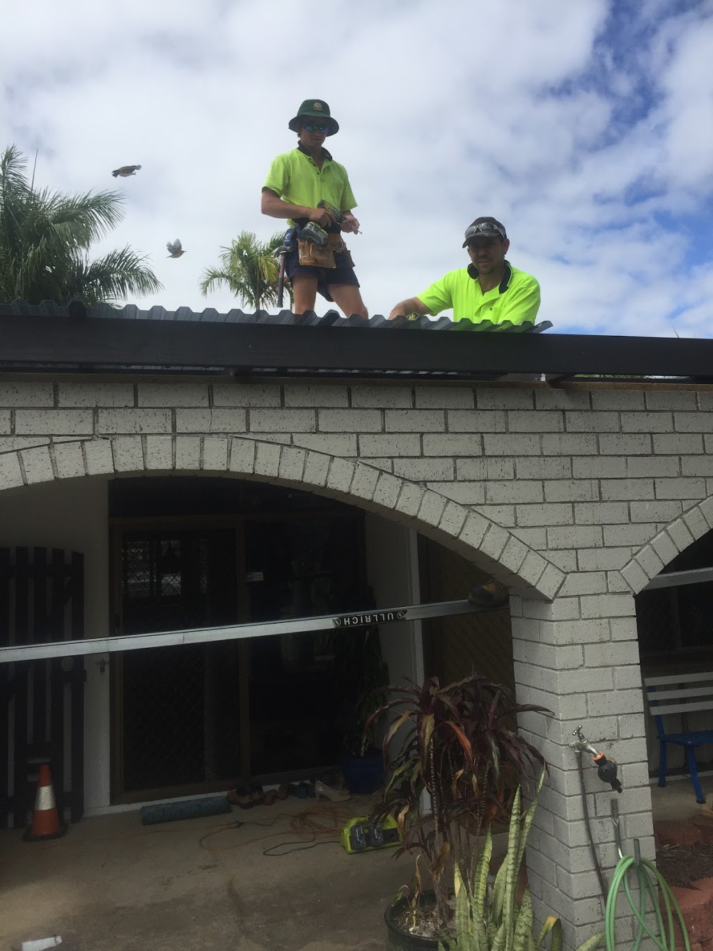 Townsville Building Repairs | 47 Elton Dr, Kelso QLD 4815, Australia | Phone: 0478 709 950