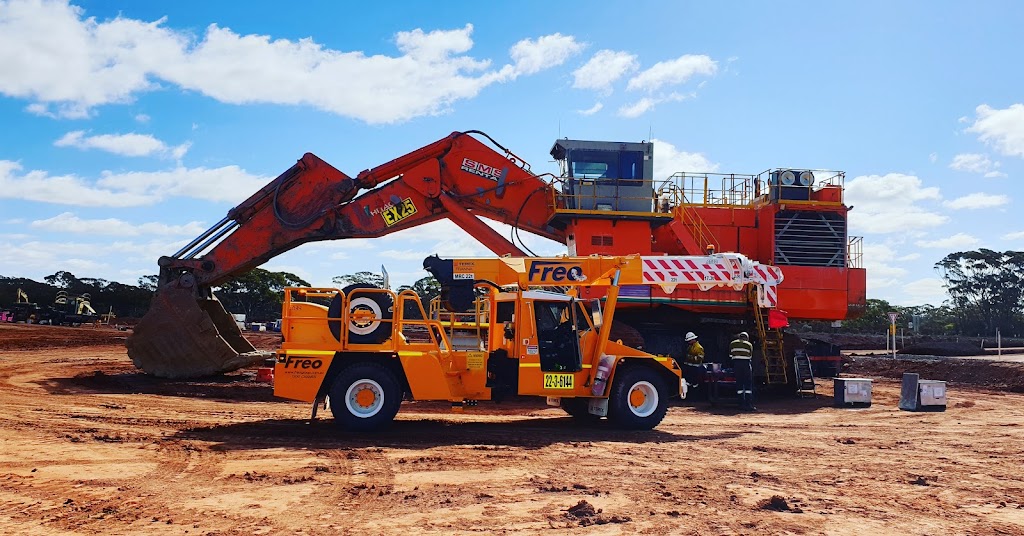 Freo Group Kalgoorlie | 76 Great Eastern Hwy, West Kalgoorlie WA 6430, Australia | Phone: (08) 9022 7477