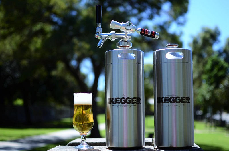 iKegger - Beer, Coffee and Cocktail Equipment: Online Store, By  | 81a Queen St, Beaconsfield NSW 2015, Australia | Phone: 0430 848 499