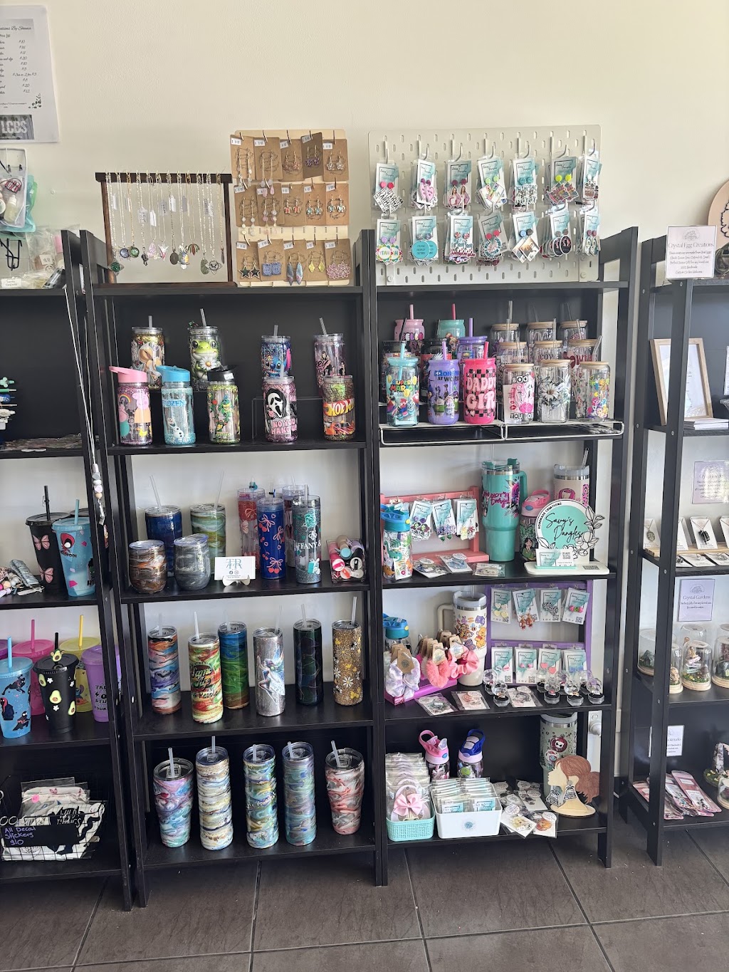 Mythic Makers 3D | 52a Brough Dr, Stony Creek QLD 4514, Australia | Phone: 0404 492 292