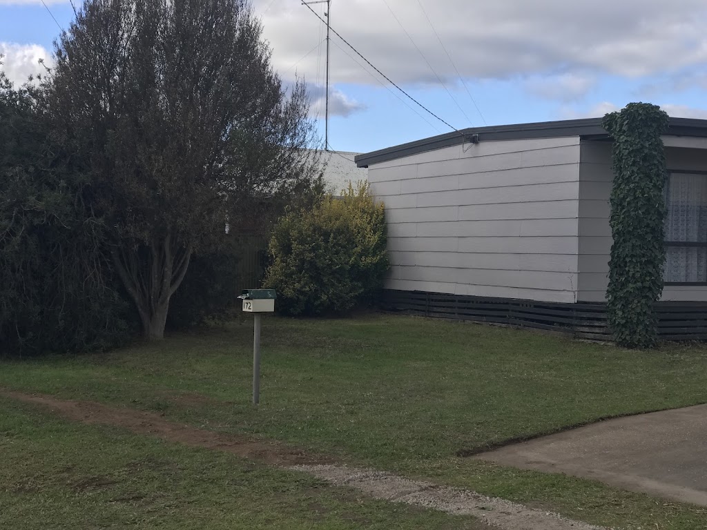 Jeff Percy Lawn Care | 593 Corangamite Lake Rd, Cororooke VIC 3254, Australia | Phone: 0400 196 278