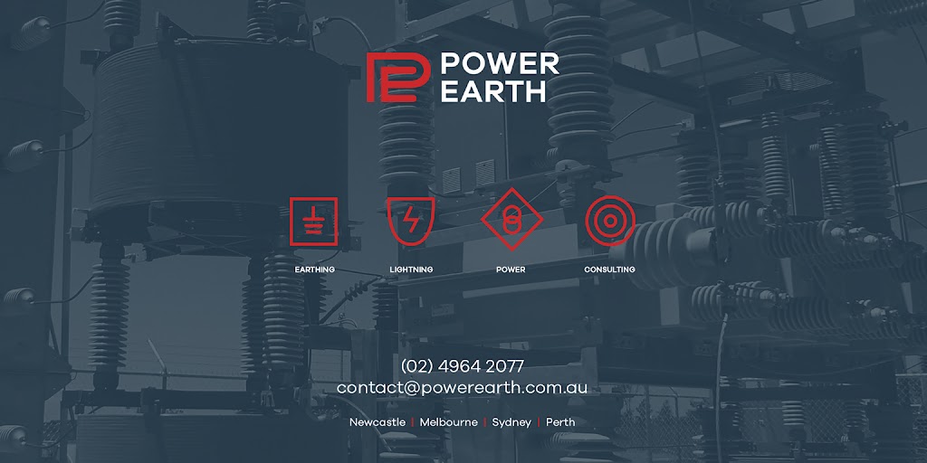 PowerEarth | 22 Desalis Dr, Thornton NSW 2322, Australia | Phone: (02) 4964 2077