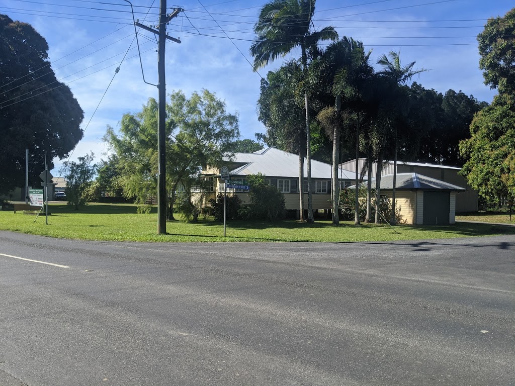 Gordonvale Mens Shed | 18-20 Highleigh Rd, Gordonvale QLD 4865, Australia | Phone: (07) 4056 1525