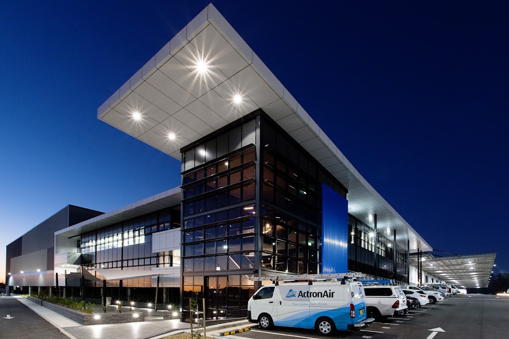 ActronAir | 7 Fairview Place, Marsden Park NSW 2765, Australia | Phone: 1300 522 722