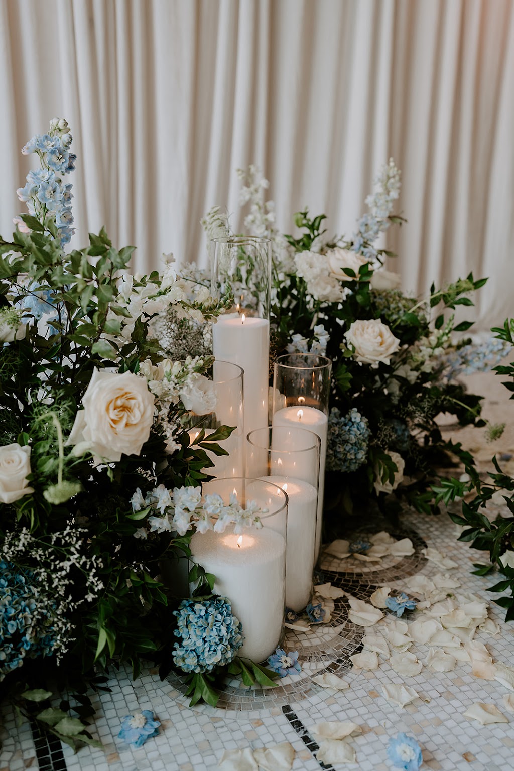 Melanie Jane Weddings and Events | 48 Birchwood Cres, Brookwater QLD 4300, Australia | Phone: 0483 923 991