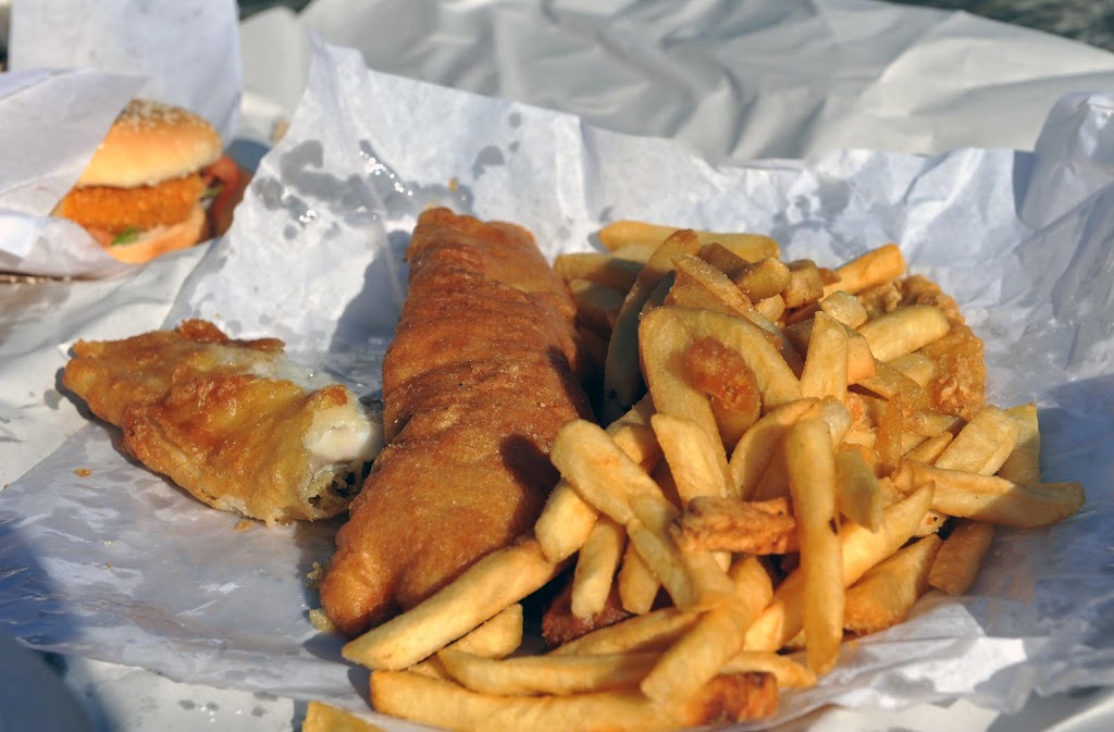 Fish and Chips | meal takeaway | Port Campbell VIC 3269, Australia