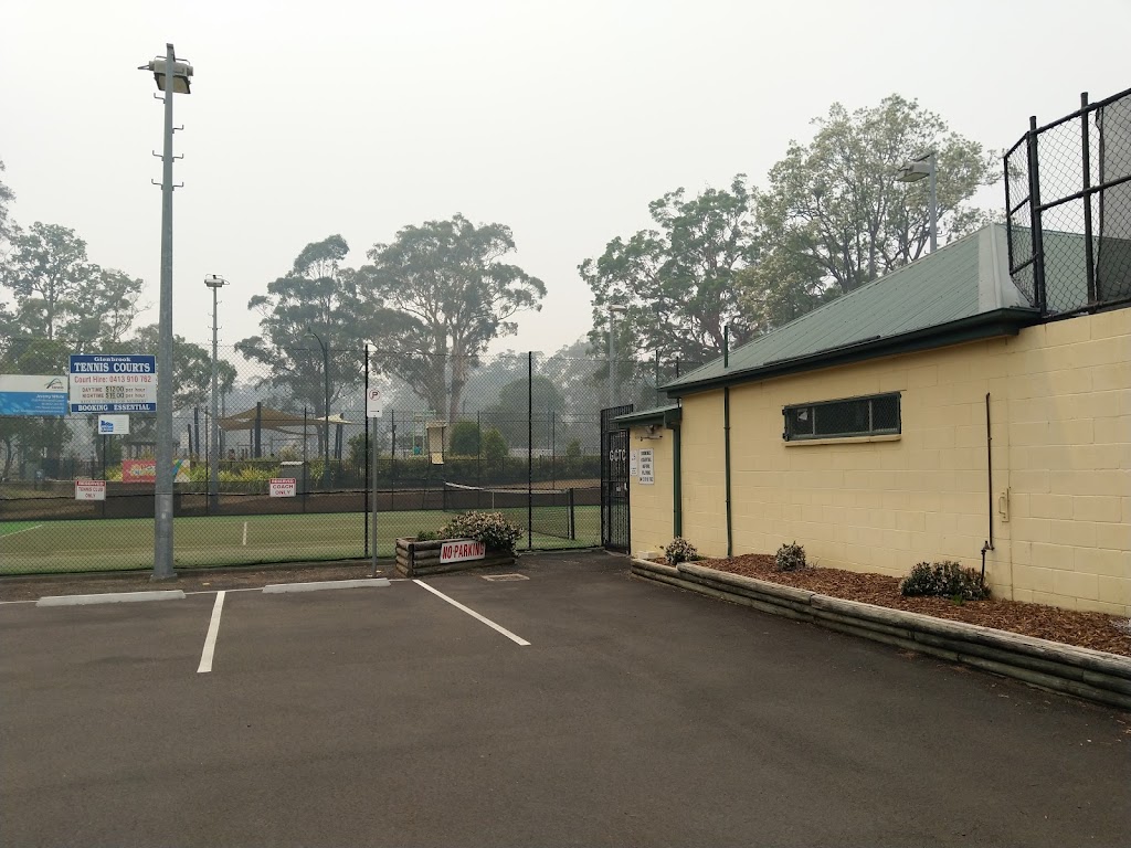 Glenbrook Community Tennis Club |  | Ross St, Glenbrook NSW 2773, Australia | 0413910762 OR +61 413 910 762