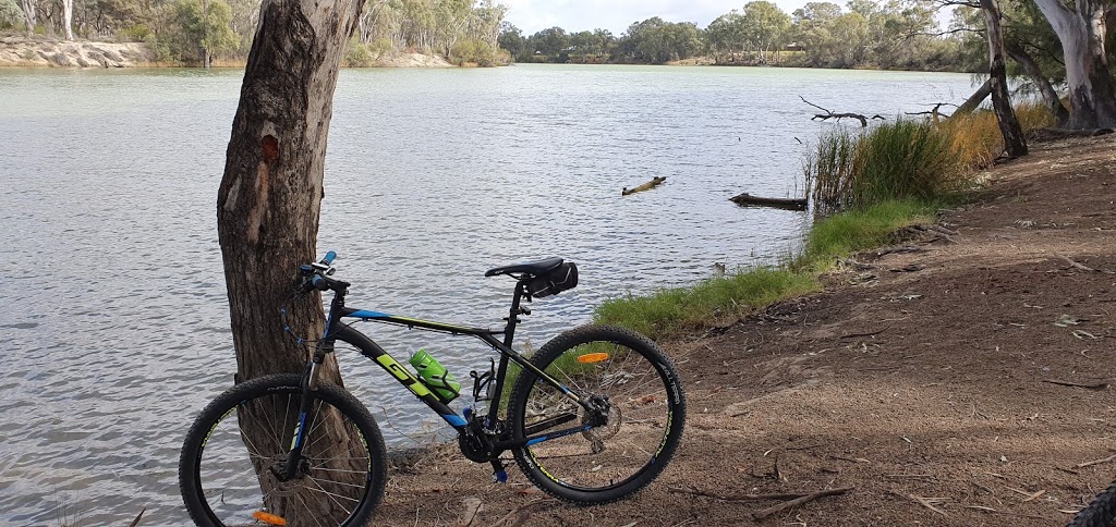 Coomealla-Mildura Mountainless Bike Club Park | Coomealla NSW 2717, Australia | Phone: 0438 534 717