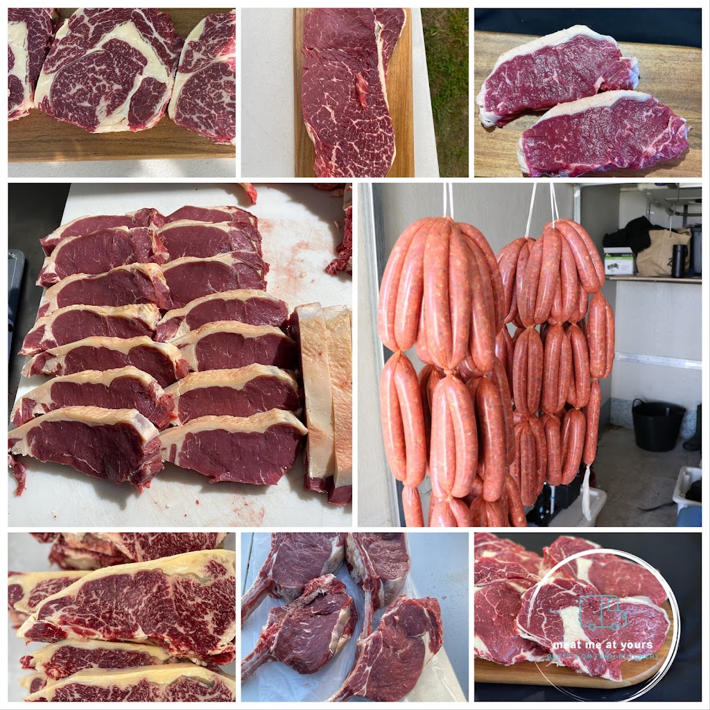 Meat Me at Yours - Bretts on Farm Butchery | 89 Manuka Rd, Lake Albert NSW 2650, Australia | Phone: 0419 247 394
