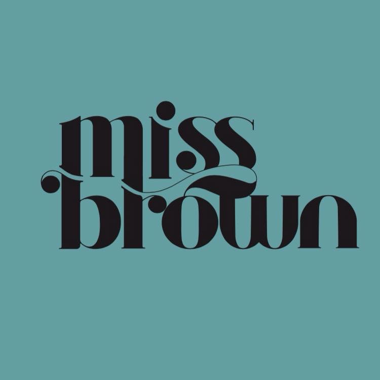 MissBrown Sydney | 6 Regent St, Paddington NSW 2021, Australia | Phone: 0412 434 153