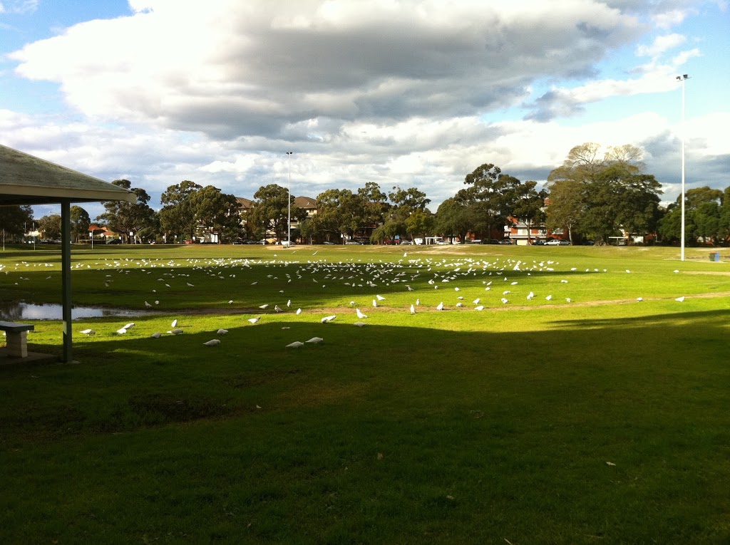 Ramsgate Public School | Chuter Ave, Ramsgate Beach NSW 2217, Australia | Phone: (02) 9529 7267