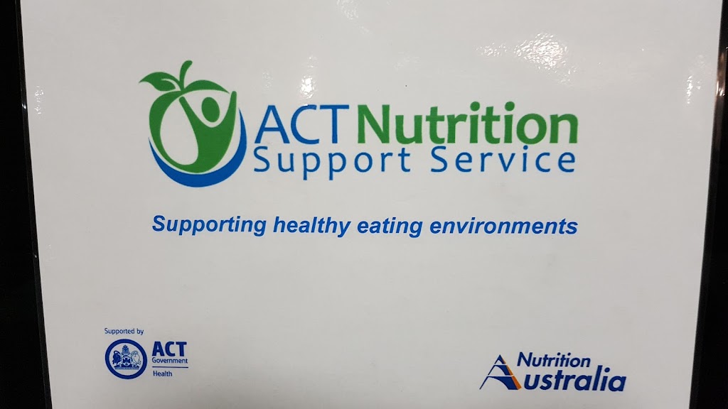 Nutrition Australia |  | 70 Maclaurin Cres, Chifley ACT 2606, Australia | 0261622583 OR +61 2 6162 2583