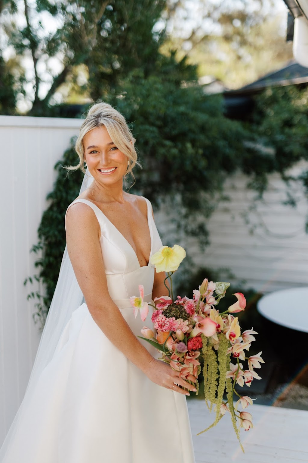 KYZO bride | 39 Sir Henrys Parade, Faulconbridge NSW 2776, Australia | Phone: 0430 015 465