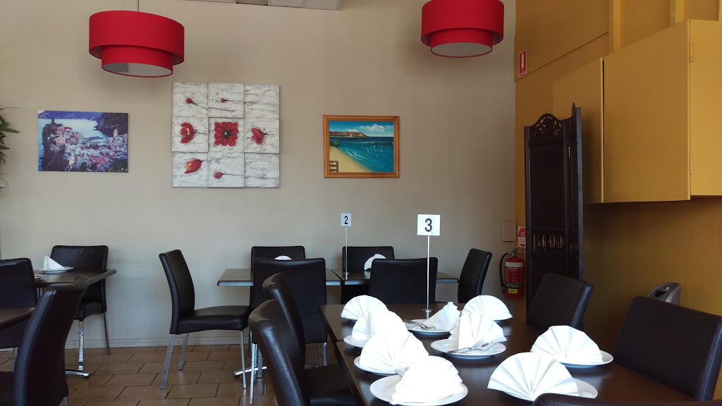 Smile Sit Thai | restaurant | 174 Princes Hwy, Corrimal NSW 2518, Australia | 0242835591 OR +61 2 4283 5591