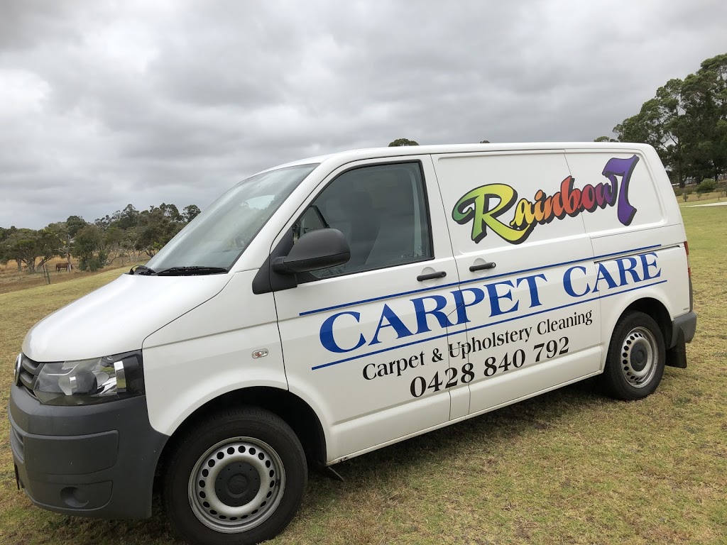 Rainbow 7 Carpet Care | laundry | 26 Yatana Rd, Bayonet Head WA 6330, Australia | 0428840792 OR +61 428 840 792