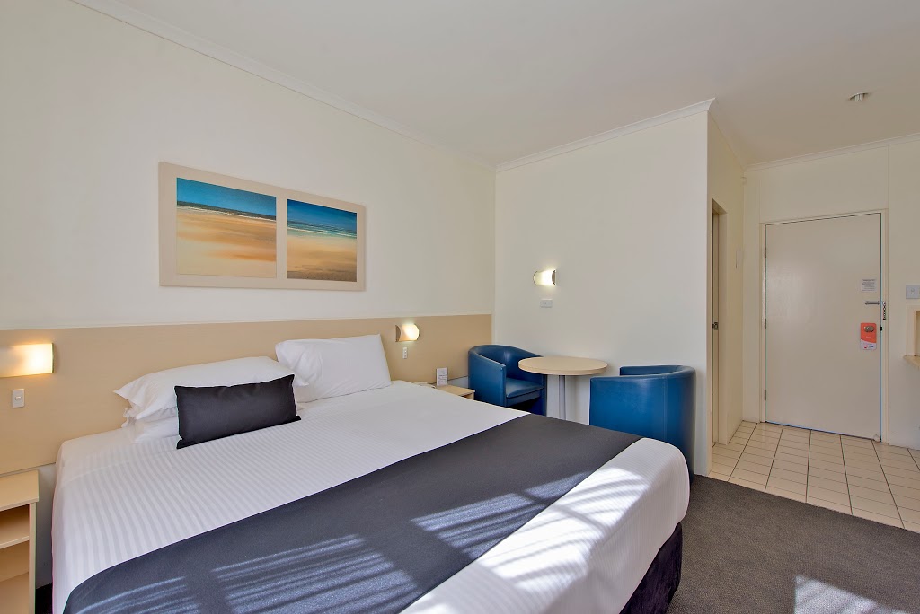 Comfort Inn All Seasons | 301 River St, Ballina NSW 2478, Australia | Phone: (02) 6686 2922