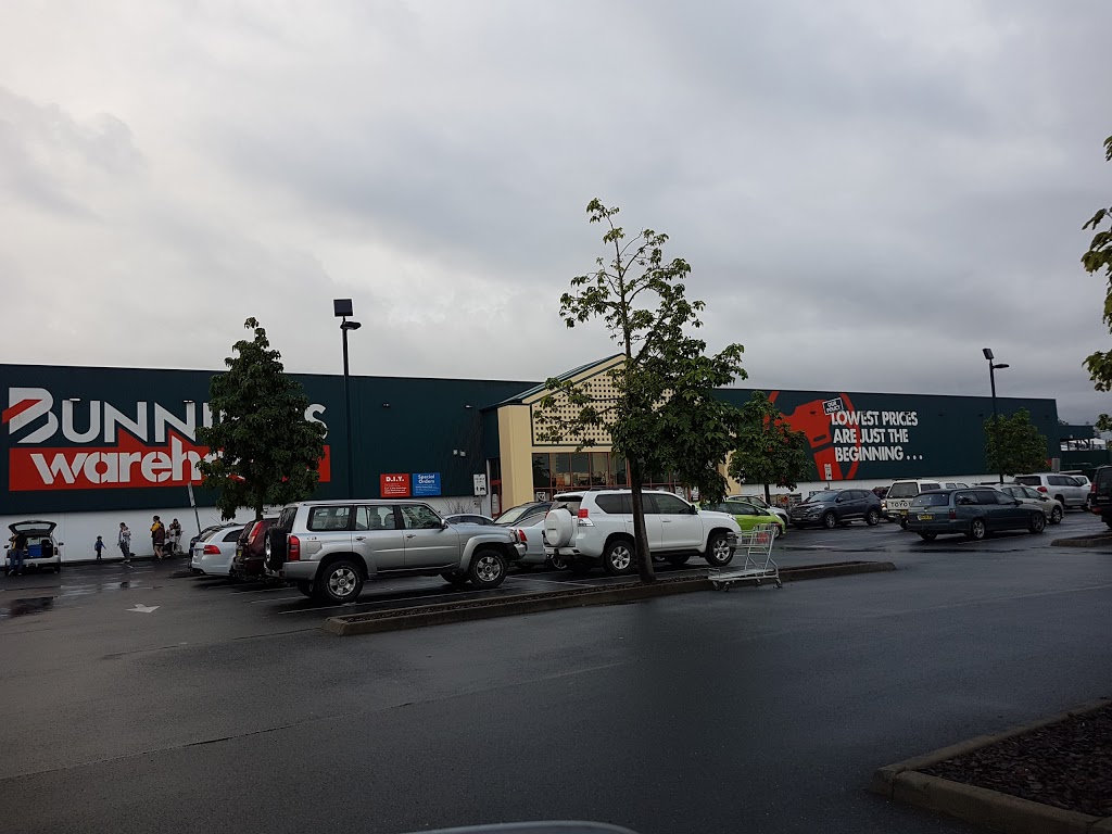 Bunnings Grafton | hardware store | Iolanthe Street &, Pacific Hwy, Grafton NSW 2460, Australia | 0266049700 OR +61 2 6604 9700