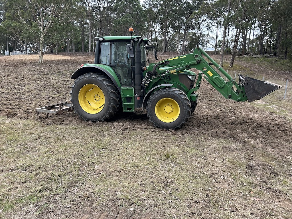 Narooma Slashing | 466 Old Hwy, Narooma NSW 2546, Australia | Phone: 0499 451 035