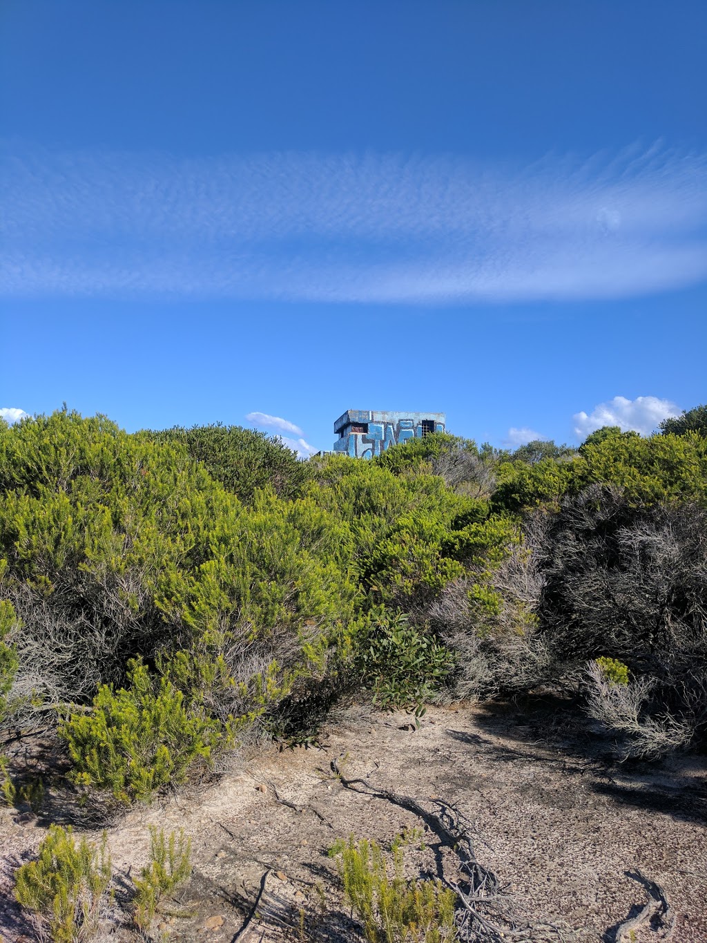 Boora Point | Unnamed Rd,, Malabar NSW 2036, Australia