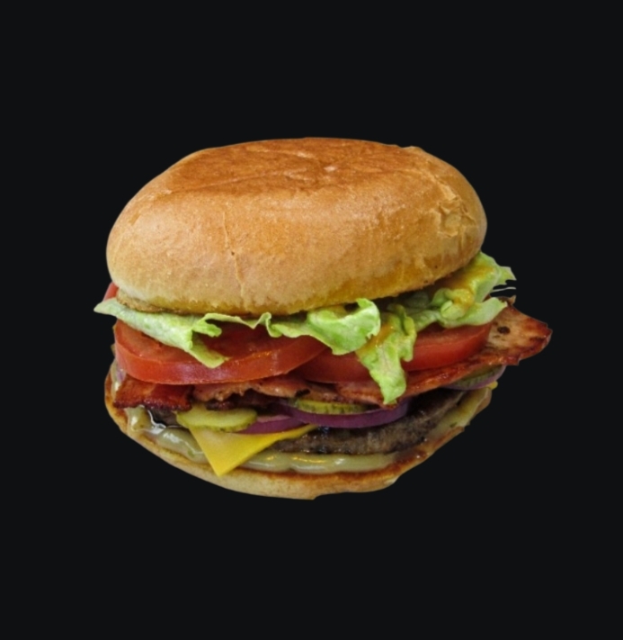 Rivoli Bay Burgers | Somerville St, Beachport SA 5280, Australia | Phone: 0477 411 559