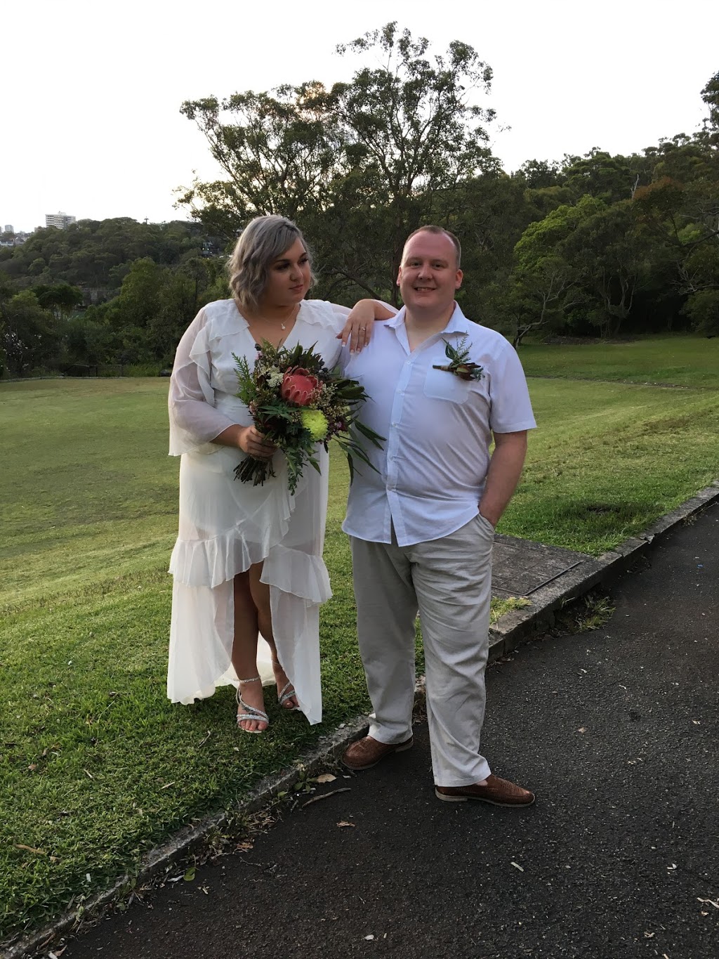 Maria Nizeti - Marriage Celebrant | 29 Cromer Rd, Cromer NSW 2099, Australia | Phone: 0412 232 480