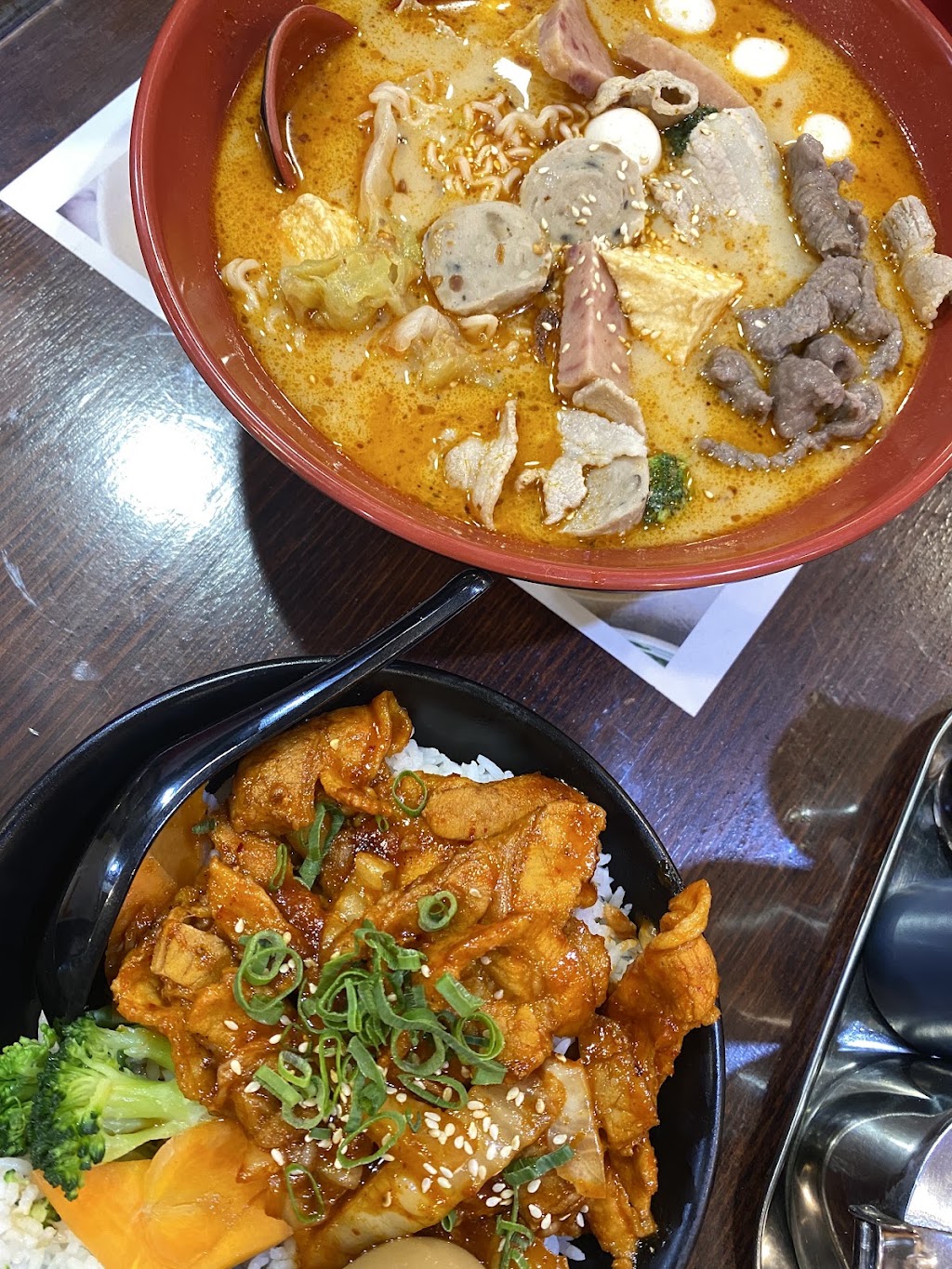 Soupa Kitchen | 984 Doncaster Rd, Doncaster East VIC 3109, Australia | Phone: 0414 329 678