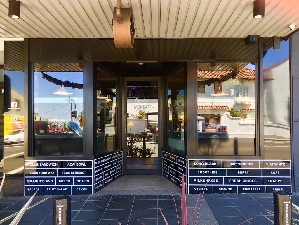Stretto Espresso Bar | cafe | Shop 2/313A Homer St, Earlwood NSW 2206, Australia | 0295731648 OR +61 2 9573 1648