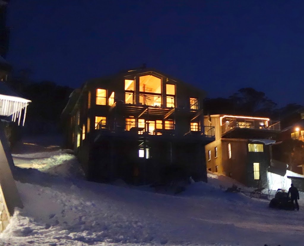 Arlberg Lodge | lodging | LOT 26 Kosciuszko Rd, Charlotte Pass NSW 2624, Australia | 1800449141 OR +61 1800 449 141