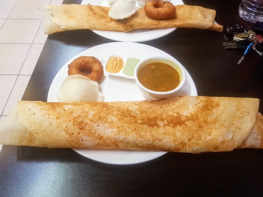 Dosa Villas | 532 Mahoneys Rd, Campbellfield VIC 3061, Australia | Phone: (03) 9357 3800