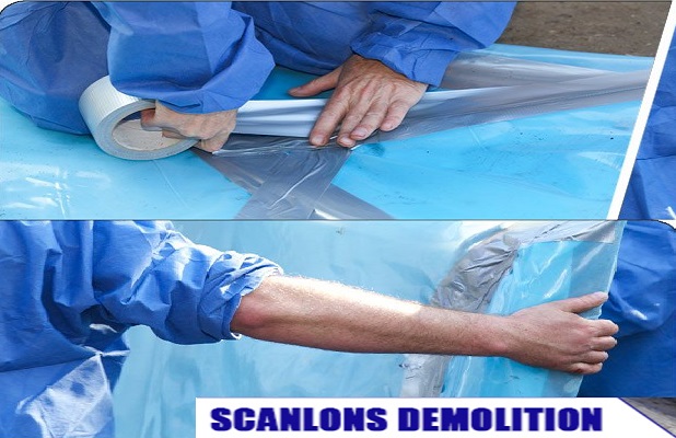Scanlons Demolition - Asbestos Removal | general contractor | 10 Arthurs Ln, Ardmona VIC 3629, Australia | 0407443775 OR +61 407 443 775