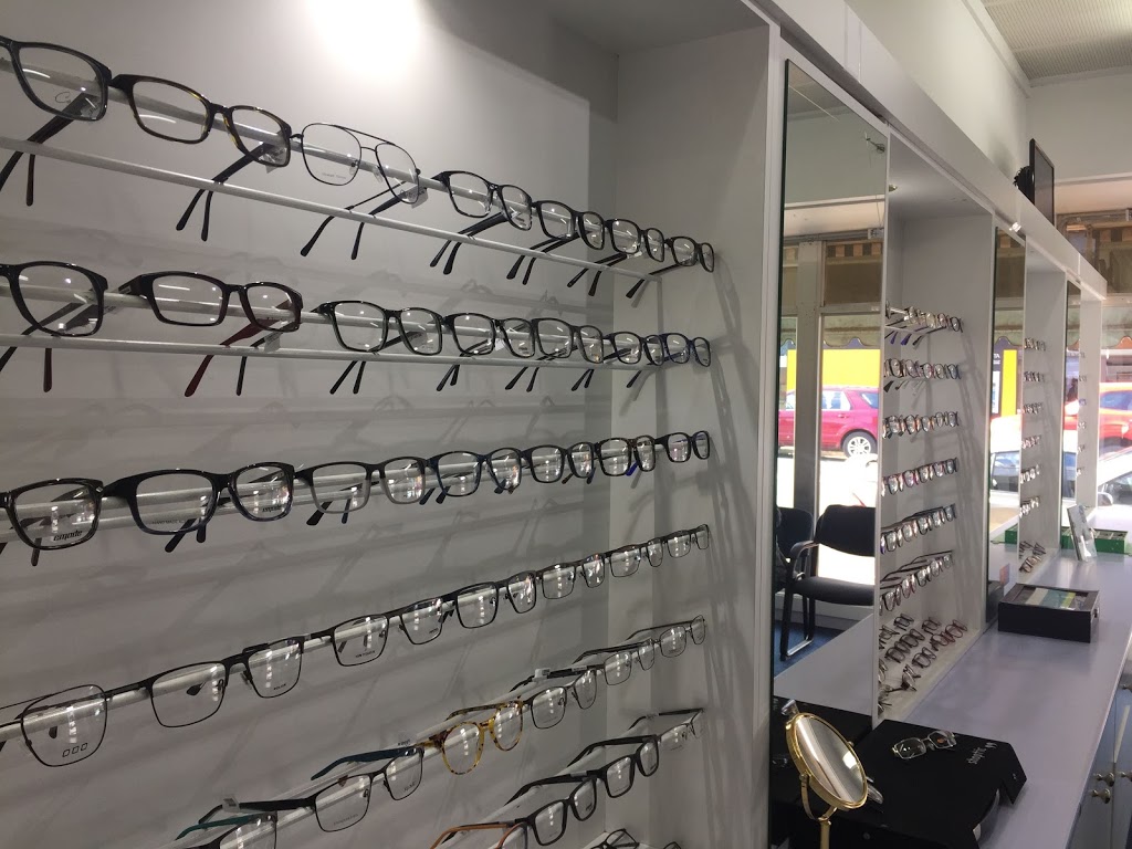 Robinson Family Optometrists | 5/165 High St, Belmont VIC 3216, Australia | Phone: (03) 5241 7115