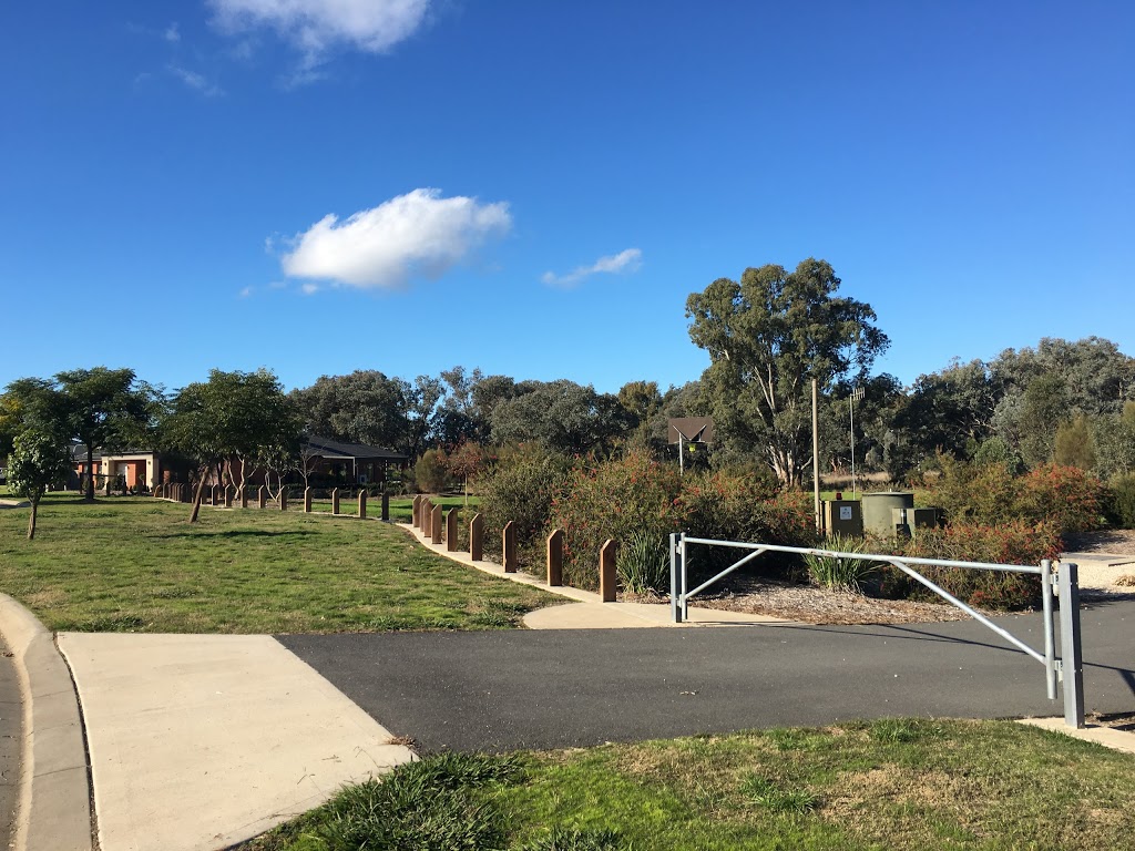 Spring Park | park | 51 Cambridge Dr, Ettamogah NSW 2640, Australia