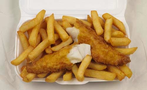 Edens Landing Fish and Chips Takeaway | meal takeaway | 125-127 Castile Cres, Edens Landing QLD 4207, Australia | 0738053889 OR +61 7 3805 3889