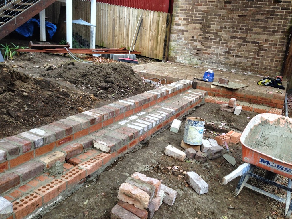 Dans Bricklaying | general contractor | 8 Raleigh St, Scotts Head NSW 2447, Australia | 0438218591 OR +61 438 218 591