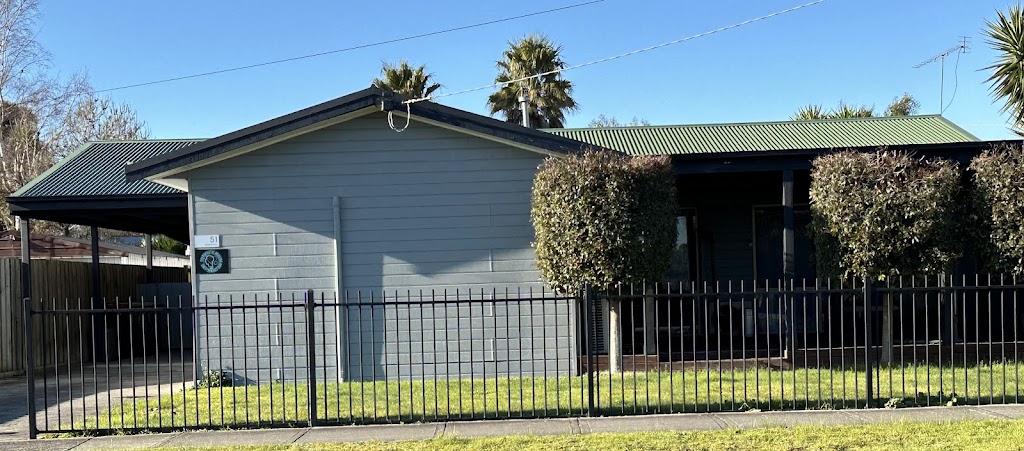 Therapeutic Healing and Counselling Gippsland | 51 Newark Ave, Newborough VIC 3825, Australia | Phone: 0482 056 643