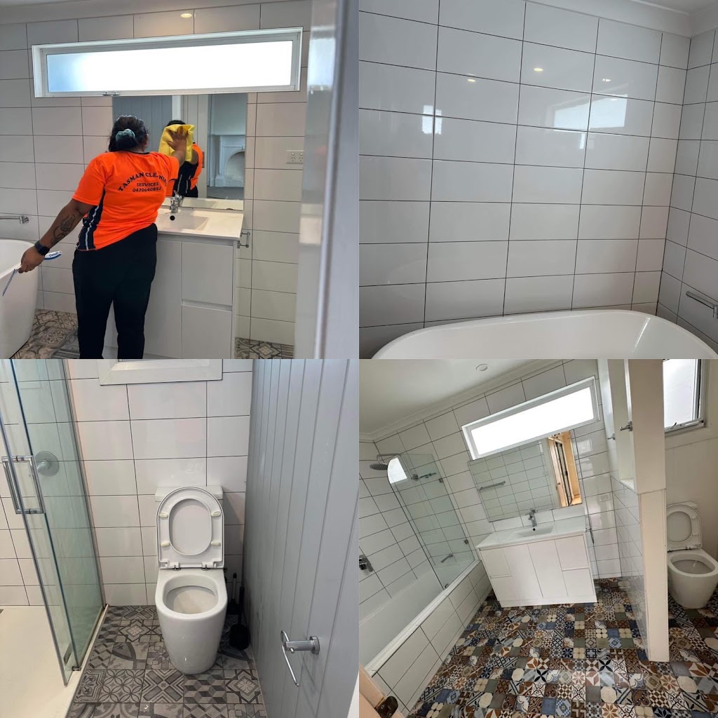 Tasman Cleaning Services, Hobart | Unit 1/1 Moore Park Dr, Glenorchy TAS 7010, Australia | Phone: 0470 640 852