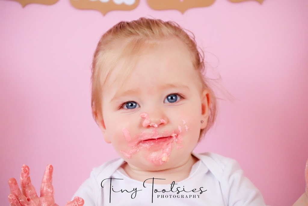 Tiny Tootsies Photography |  | Mount Cottrell Rd, Thornhill Park VIC 3335, Australia | 0408514147 OR +61 408 514 147