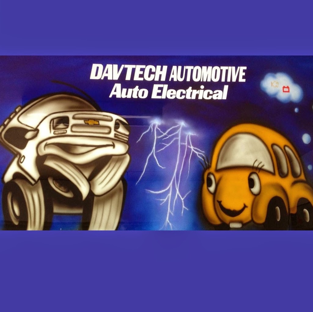 Davtech Automotive | car repair | 23 Daly Rd, Sandfly TAS 7150, Australia | 0404429694 OR +61 404 429 694