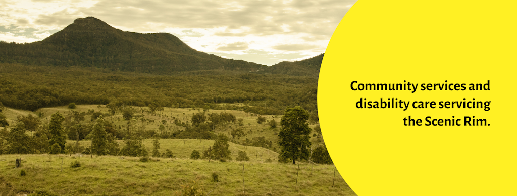 Cherie’s Country Care | 7166 Cunningham Hwy, Mount Edwards QLD 4309, Australia | Phone: 0477 729 551