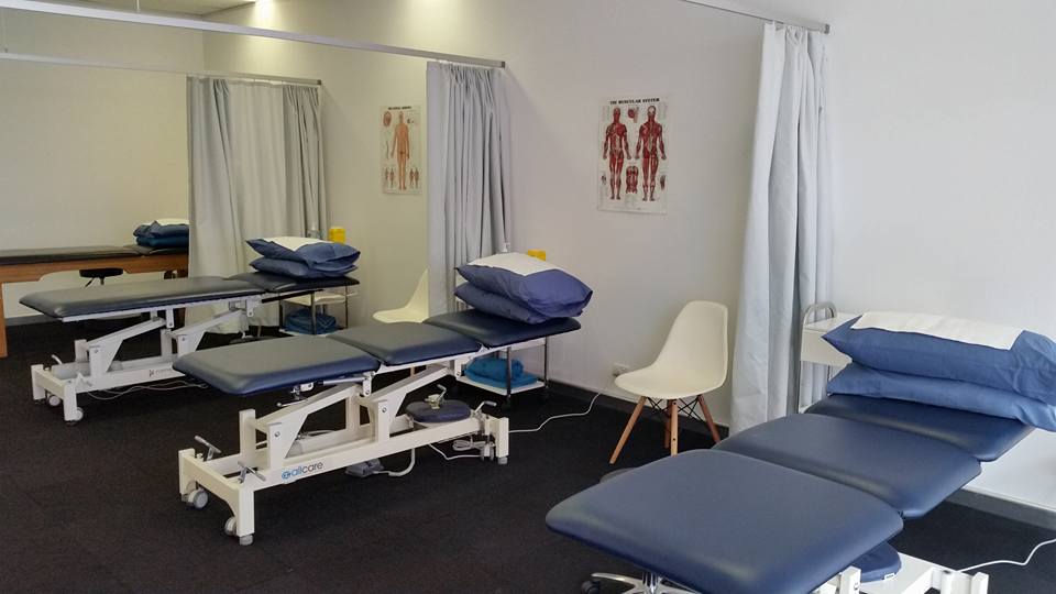 Dynamic Motion Physiotherapy & Exercise Physiology, Galston | physiotherapist | 6/362 Galston Rd, Galston NSW 2159, Australia | 0296533123 OR +61 2 9653 3123