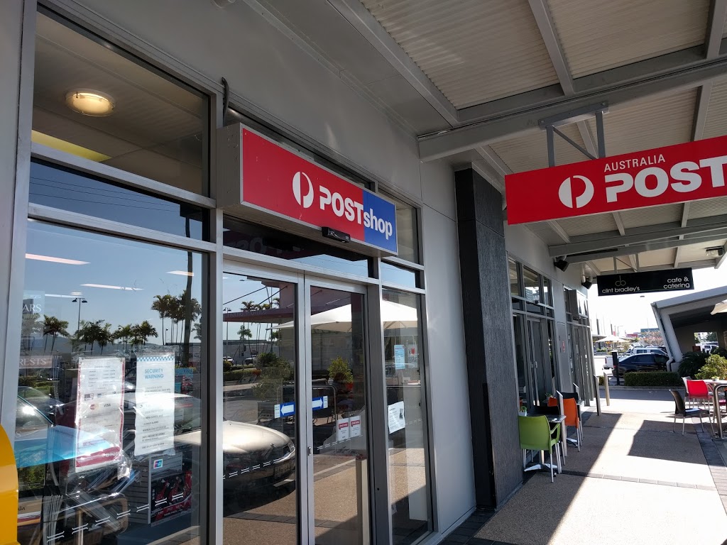 Australia Post | post office | Domain Central Building G, Shop 8/103 Duckworth St, Garbutt QLD 4814, Australia | 131318 OR +61 131318