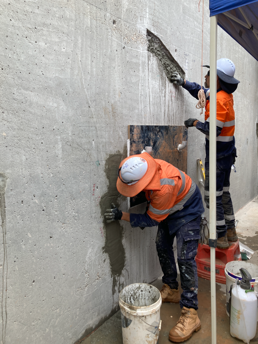 WS Remedial Group QLD | Unit 4, 10/12 Russell St, Kallangur QLD 4503, Australia | Phone: 1800 005 000