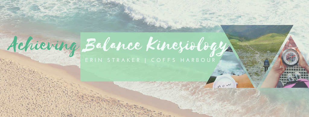 Achieving Balance Kinesiology | health | 29 Vera Dr, Coffs Harbour NSW 2450, Australia | 0410155638 OR +61 410 155 638