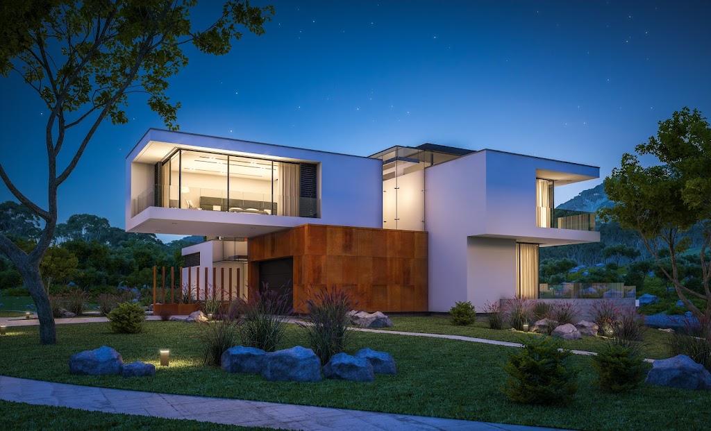 Tony James Design | 3 Jackson Ridge Rd, Upper Coomera QLD 4209, Australia | Phone: 0412 832 646