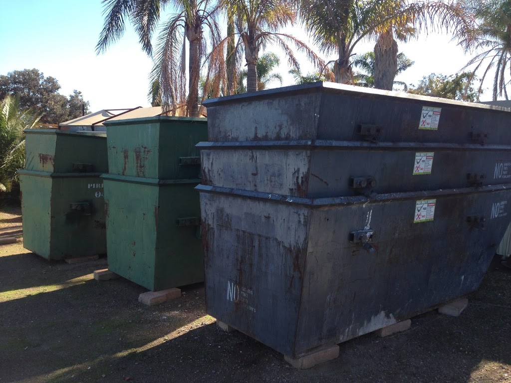 Pirie Waste Services |  | 39 Anzac Rd, Port Pirie West SA 5540, Australia | 0439482205 OR +61 439 482 205