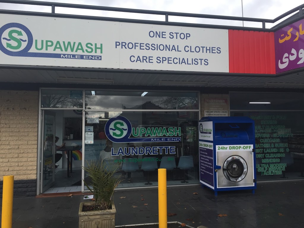 Supawash | laundry | 175 Henley Beach Rd, Mile End SA 5031, Australia | 0883521813 OR +61 8 8352 1813