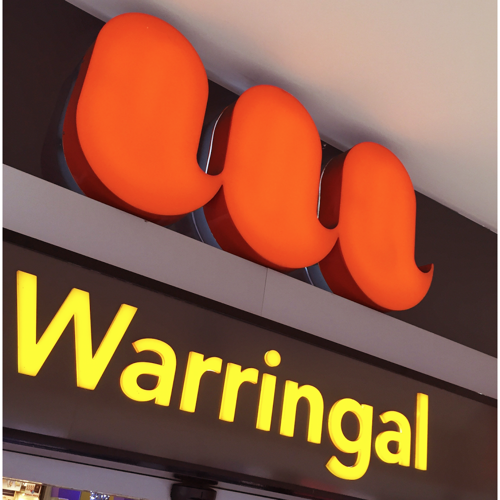 Warringal Shopping Centre, Heidelberg | shopping mall | 56 Burgundy St, Heidelberg VIC 3084, Australia | 0394553934 OR +61 3 9455 3934