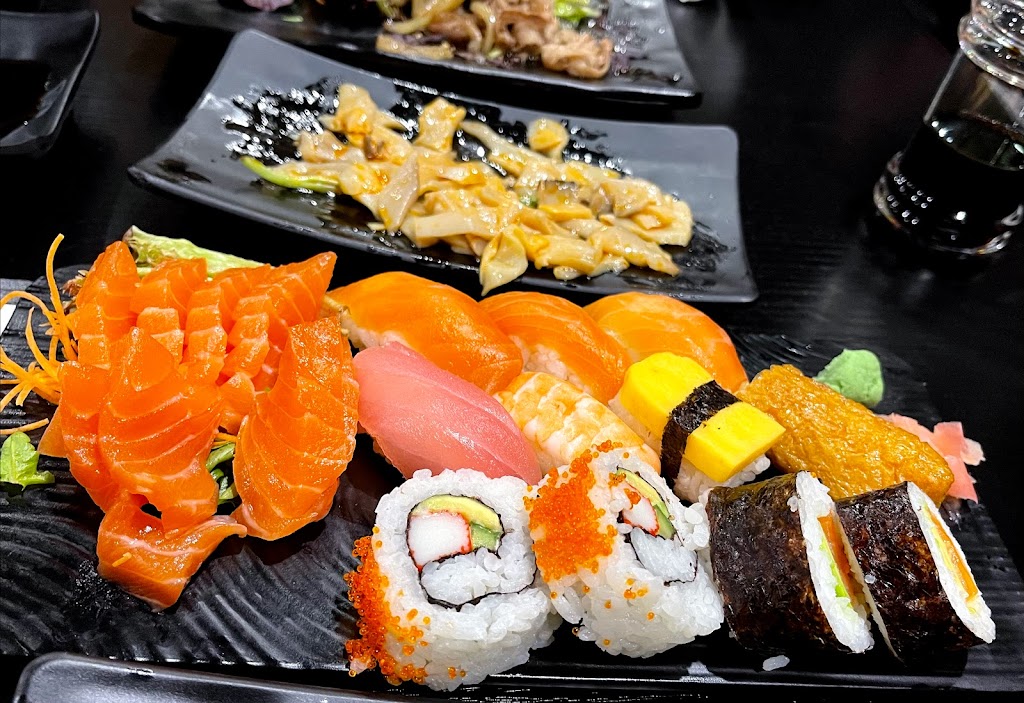 Okami (Mawson) - Japanese All You Can Eat | Ground Floor, 8 Mawson Pl, Mawson ACT 2607, Australia | Phone: (02) 6286 2397