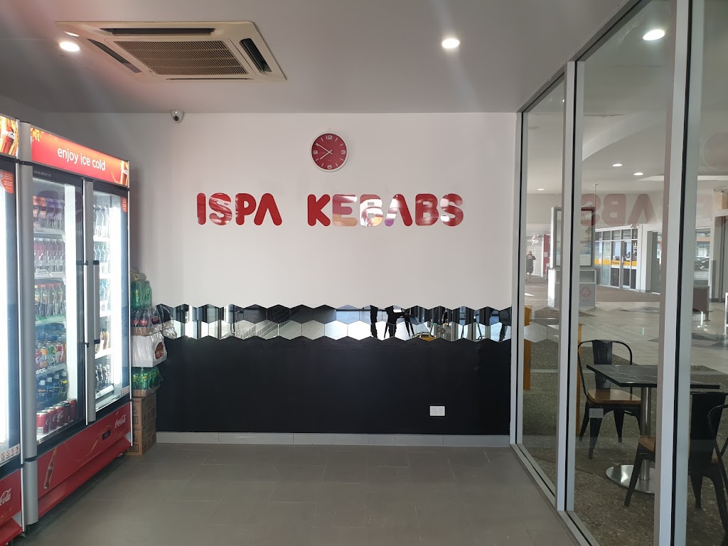 Ispa Kebabs and Coffee | restaurant | Kingston Rd, Waterford West QLD 4133, Australia | 0731330457 OR +61 7 3133 0457